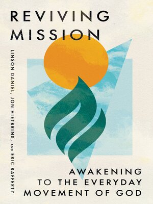 cover image of Reviving Mission